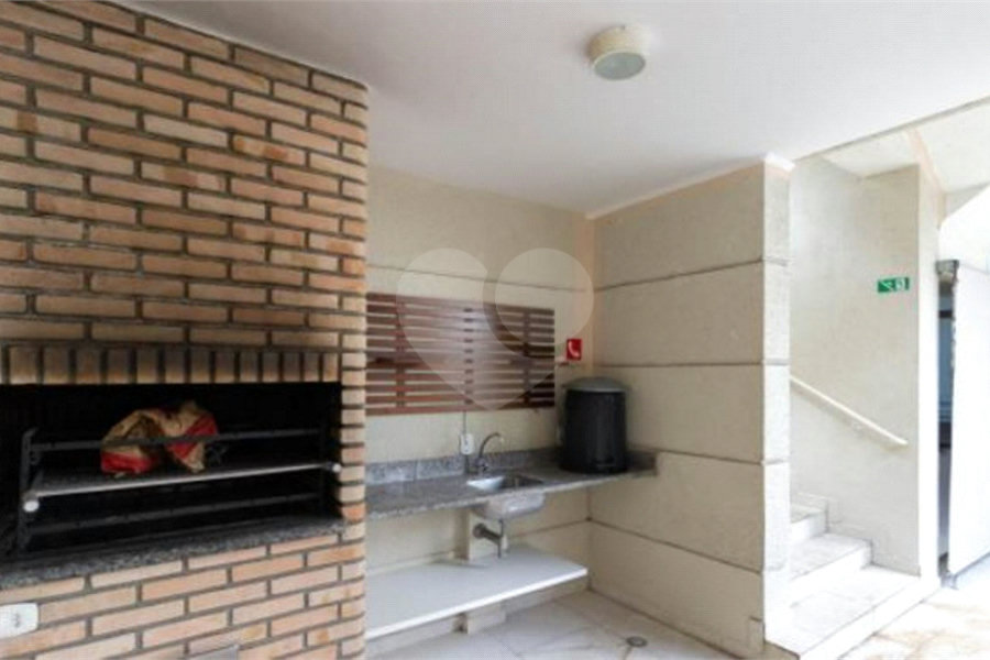 Apartamento à venda com 3 quartos, sendo 1 suíte, em Freguesia do Ó, São Paulo, SP
