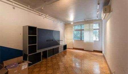 Apartamento à venda com 3 quartos em Tijuca, Rio de Janeiro, RJ