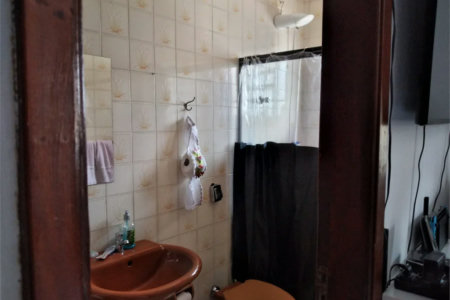 Sobrado à venda com 3 quartos, sendo 1 suíte, em Jaguaré, São Paulo, SP