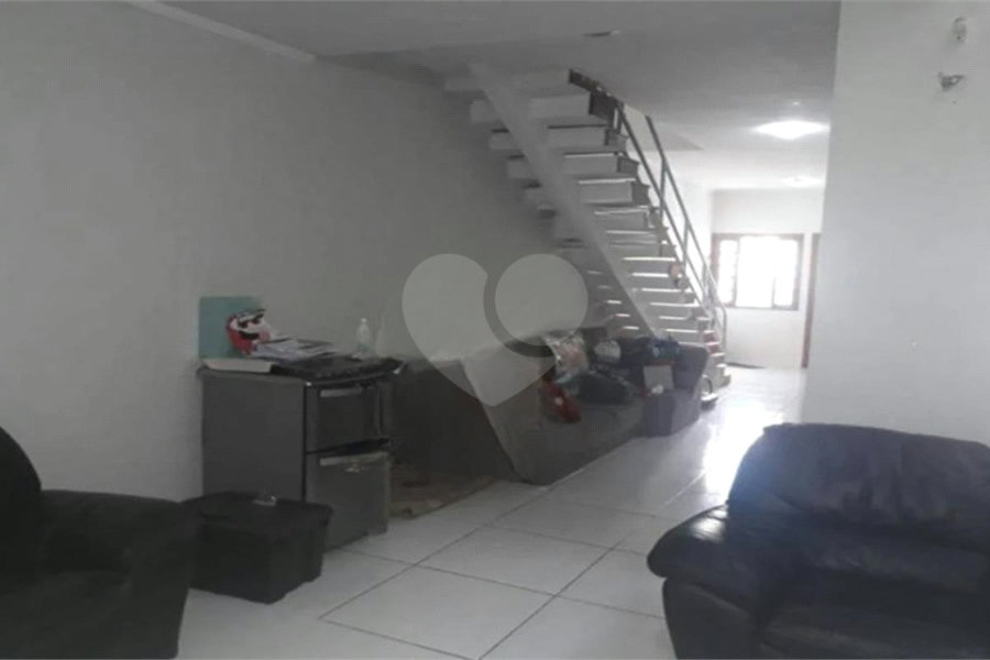 Sobrado à venda ou para alugar com 4 quartos, sendo 2 suítes, em Santana, São Paulo, SP