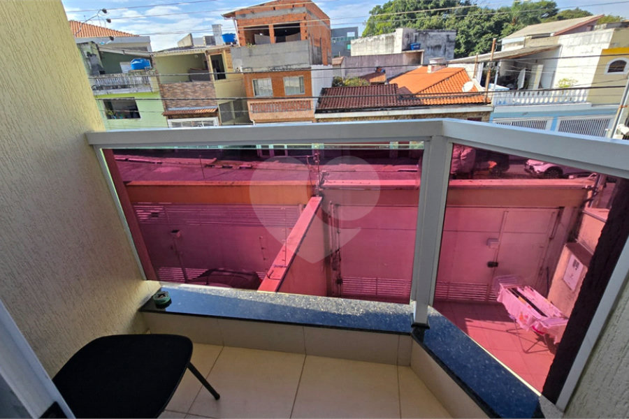 Sobrado à venda com 3 quartos, sendo 1 suíte, em Freguesia do Ó, São Paulo, SP