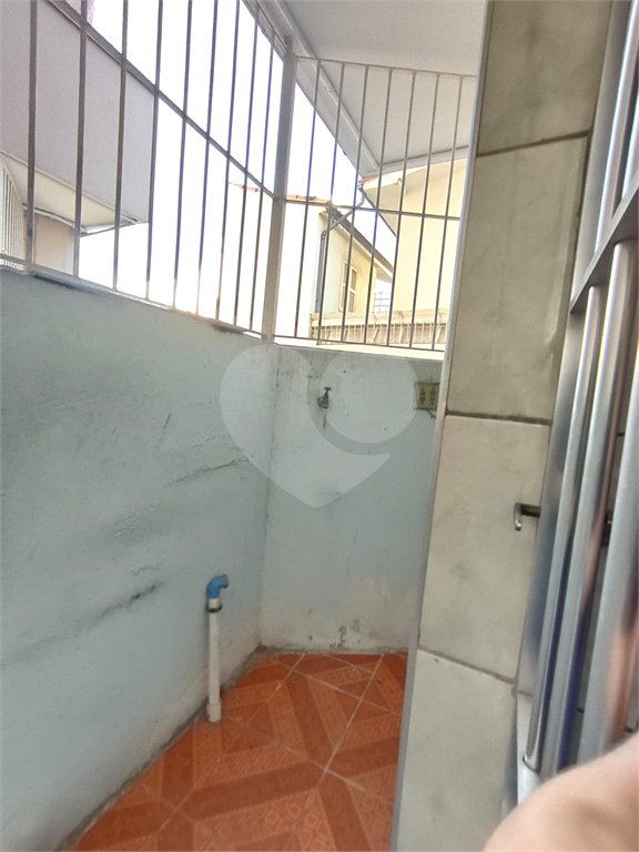 Apartamento para alugar com 1 quarto em Tucuruvi, São Paulo, SP