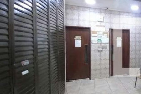 Apartamento à venda, 34 m² por R$ 190.000,00 - Centro - São Vicente/SP