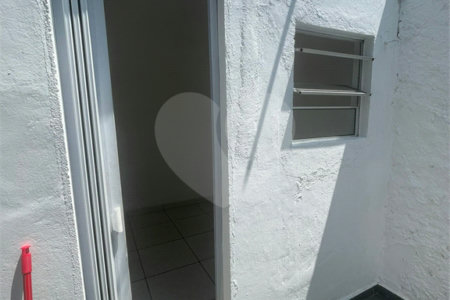 Casa de Vila à venda com 1 quarto em Vila Mazzei, São Paulo, SP