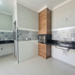 Casa à venda com 3 quartos, sendo 1 suíte, no condomínio Jardim Residencial Villagio Ipanema I, Sorocaba - SP