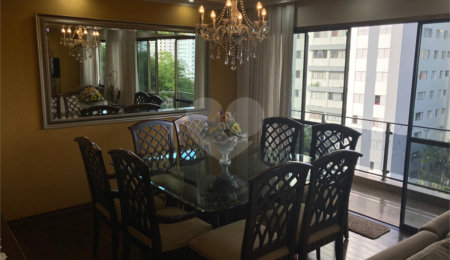 Apartamento à venda com 4 quartos, sendo 1 suíte,  em Cidade Mãe do Céu, São Paulo, SP