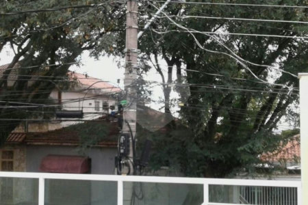 Casa à venda com 3 quartos, sendo 1 suíte,  em Vila Nivi, São Paulo, SP