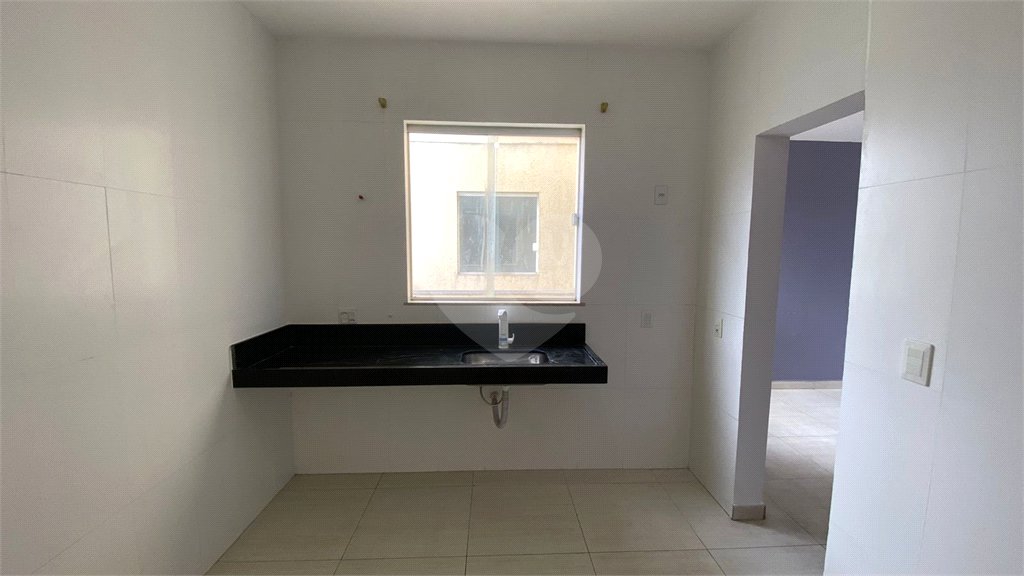 Triplex à venda com 2 quartos, sendo 1 suíte, em Parque dos Eucaliptos, Sorocaba, SP