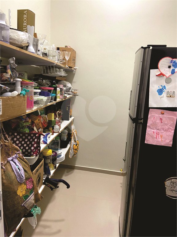 Casa à venda com 3 suítes no condomínio Parque Itaguaçu Cantareira, São Paulo - SP
