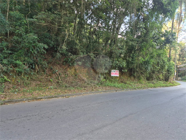 Terreno à venda em Serra da Cantareira, Mairiporã, SP
