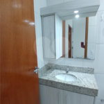 Apartamento para alugar com 1 quarto em Vila Gustavo, São Paulo, SP