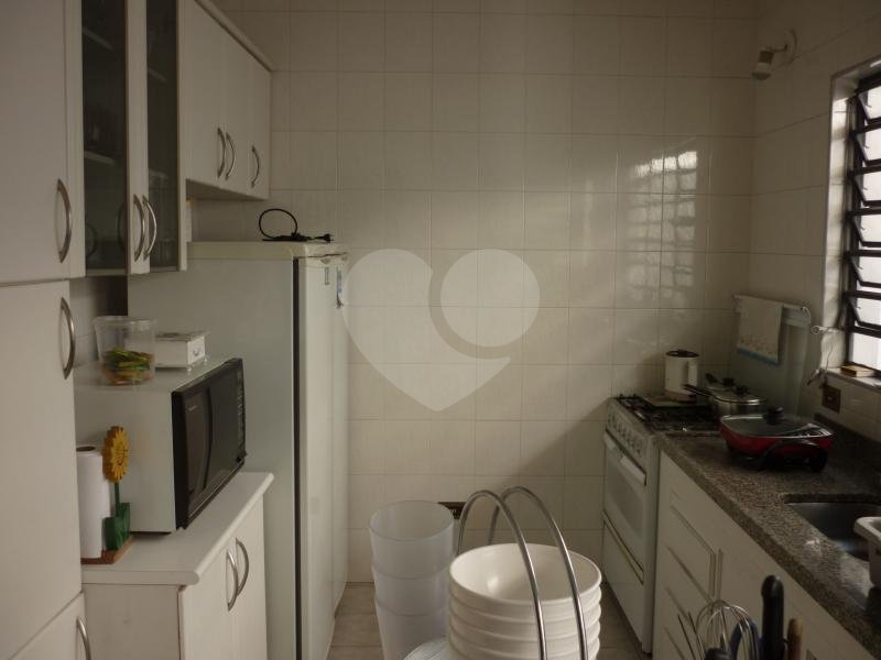 Sobrado à venda com 3 quartos, sendo 1 suíte, em Horto Florestal, São Paulo, SP