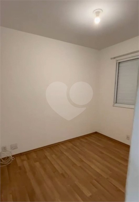 Apartamento à venda com 2 quartos em Jardim do Lago, São Paulo, SP