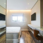 Apartamento para alugar com 3 suítes em Vila Olímpia, São Paulo, SP