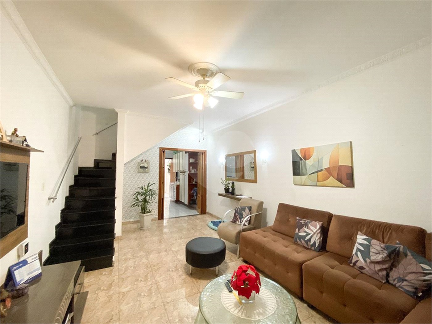 Sobrado à venda com 2 quartos em Vila Guilherme, São Paulo, SP