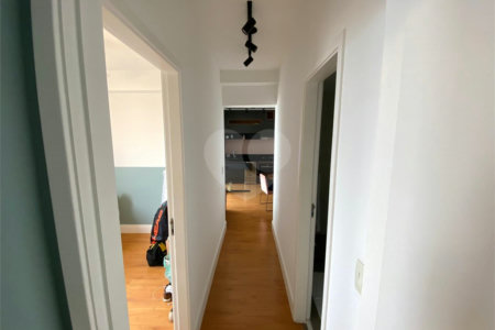 Apartamento à venda com 2 quartos em Saúde, São Paulo, SP
