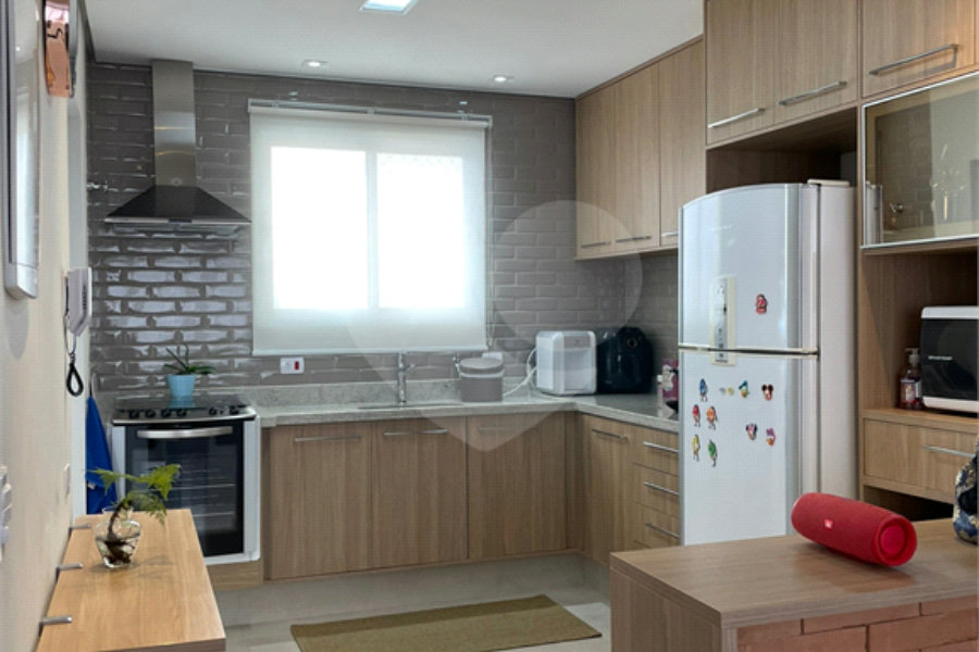 Apartamento à venda com 2 quartos, sendo 1 suíte, em Vila Guilherme, São Paulo, SP