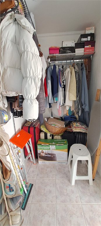 Sobrado à venda com 3 quartos, sendo 2 suítes, em Água Fria, São Paulo, SP
