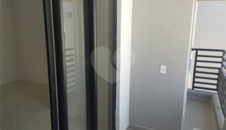 Apartamento à venda com 2 quartos em Vila Palmeiras, São Paulo, SP