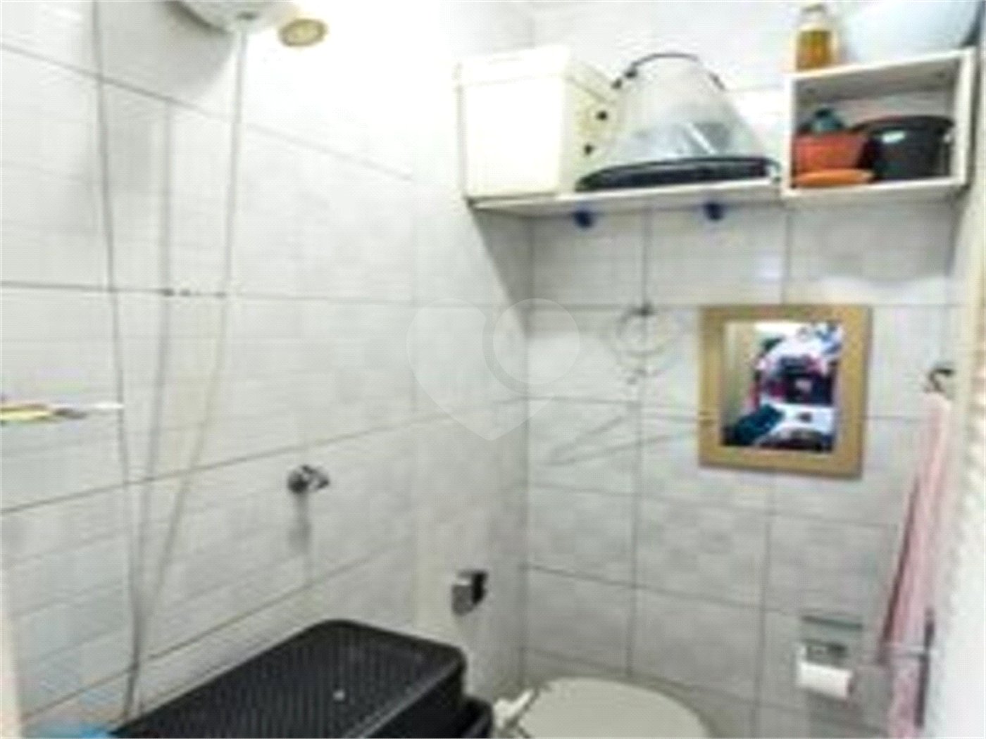 Apartamento à venda com 3 quartos, sendo 1 suíte,  em Tijuca, Rio de Janeiro, RJ