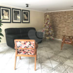 Apartamento à venda com 2 quartos em Santana, São Paulo, SP