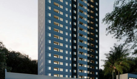 Bella Vida Residencial