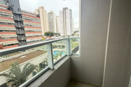 Apartamento à venda com 1 suíte em Vila Leopoldina, São Paulo, SP