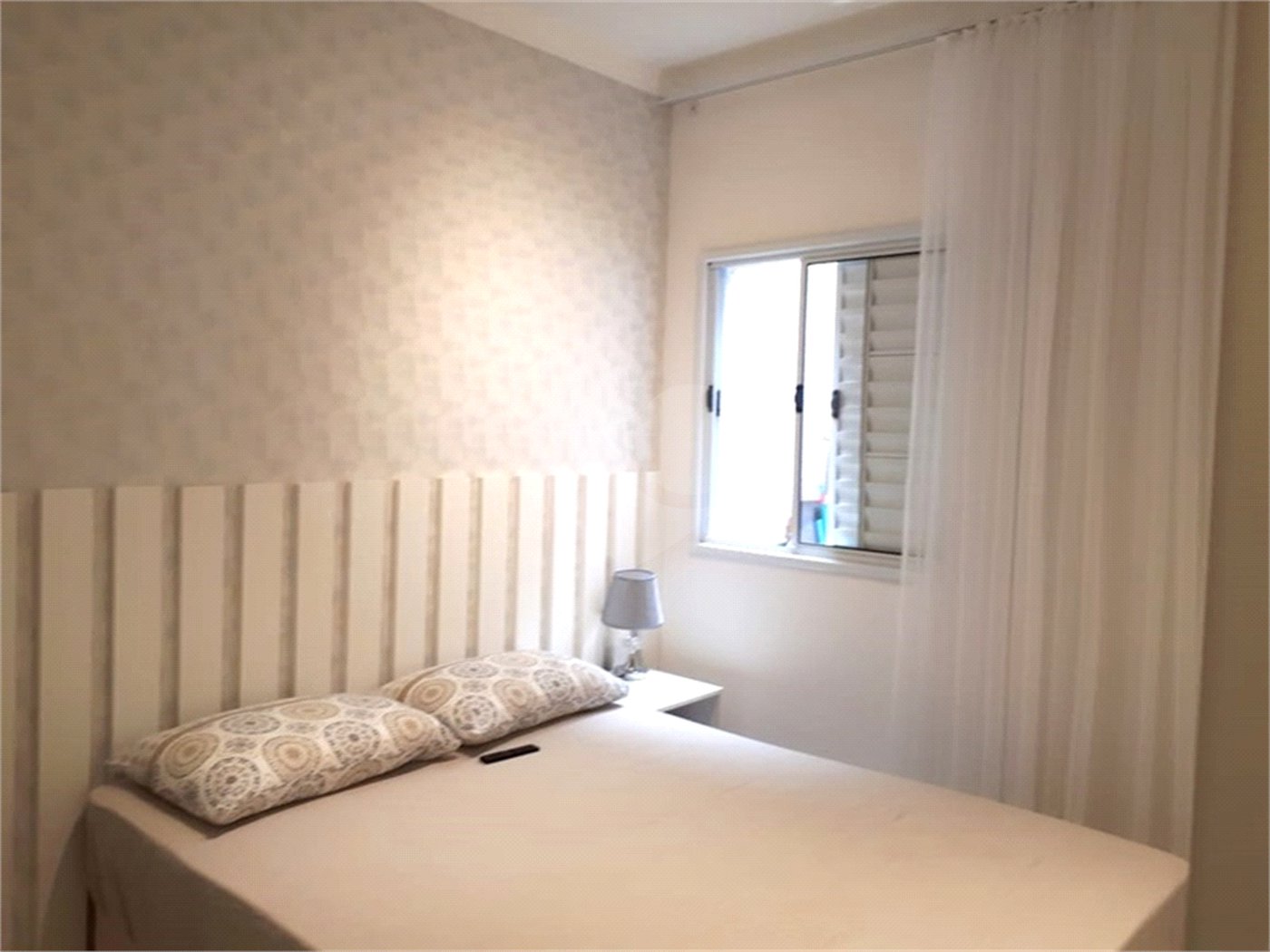 Apartamento à venda com 1 quarto em Parada Inglesa, São Paulo, SP
