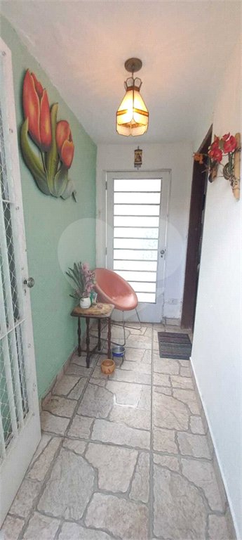 Casa à venda com 2 quartos em Parada Inglesa, São Paulo, SP