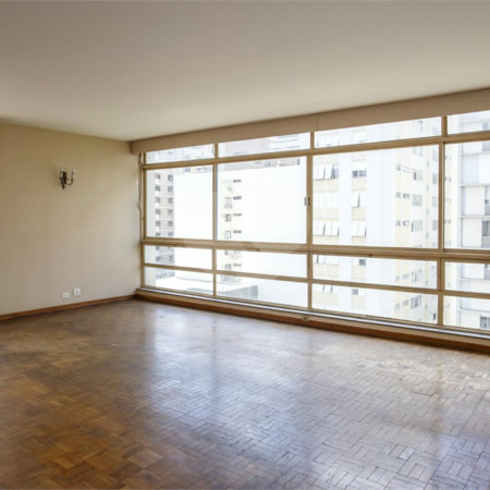 Apartamento à venda com 3 quartos em Jardim Paulista, São Paulo, SP