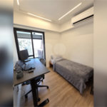 Apartamento à venda ou para alugar com 3 quartos, sendo 1 suíte,  em Vila Olímpia, São Paulo, SP