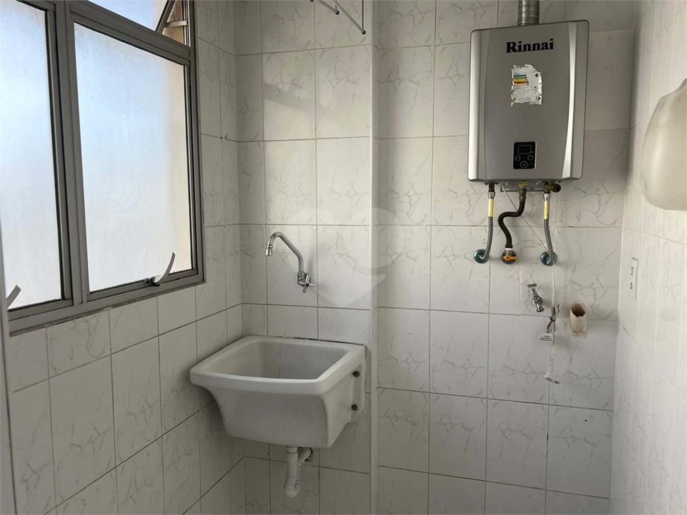 Apartamento à venda com 2 quartos, sendo 1 suíte, em Santa Teresinha, São Paulo, SP