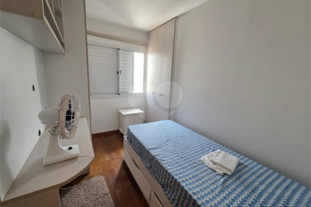 Cobertura à venda com 3 quartos, sendo 1 suíte, em Cidade São Francisco, São Paulo, SP