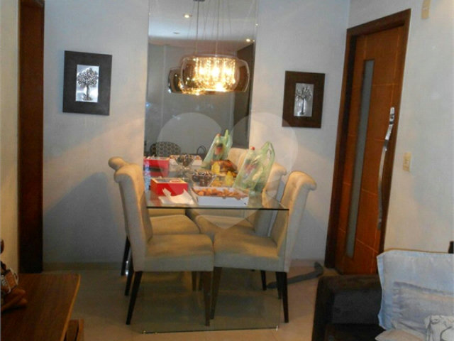 Apartamento à venda com 2 quartos em Freguesia do Ó, São Paulo, SP
