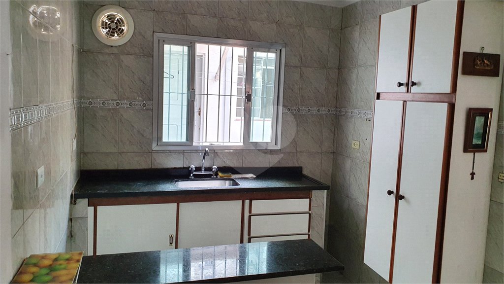 Casa Térrea à venda com 2 quartos em Mandaqui, São Paulo, SP