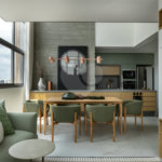 Apartamento à venda com 2 suítes em Vila Clementino, São Paulo, SP