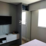 Apartamento à venda com 2 quartos, sendo 1 suíte,  em Parque Industrial, Itu, SP