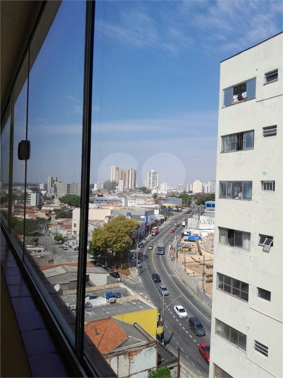 Apartamento para alugar com 2 quartos em Vila Formosa, São Paulo, SP