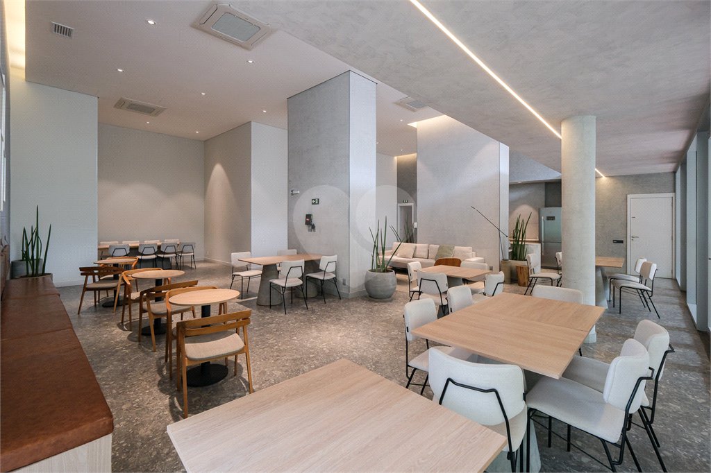 Apartamento para alugar com 2 suítes em Jardim Paulistano, São Paulo, SP