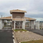 Terreno à venda com 1 suíte no condomínio Terras de São Francisco, Vinhedo - SP