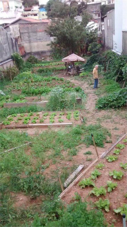 Terreno à venda em Horto, São Paulo, SP