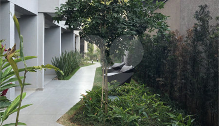 Apartamento à venda com 2 quartos em Indianópolis, São Paulo, SP