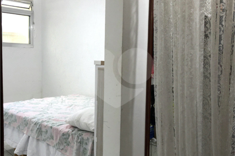 Apartamento à venda com 2 quartos em Santana, São Paulo, SP