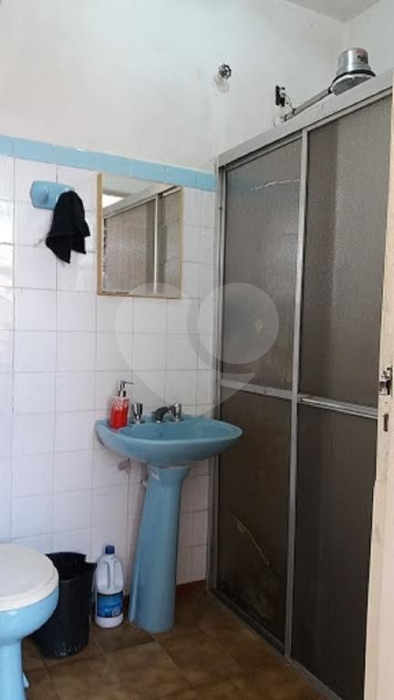 Casa Térrea à venda com 3 quartos no Brasilândia, São Paulo, SP