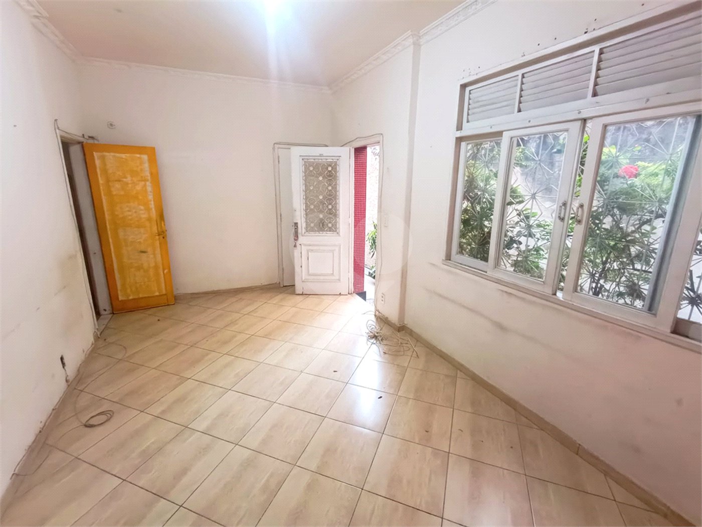 Casa de Vila à venda com 2 quartos em Vila Isabel, Rio de Janeiro, RJ