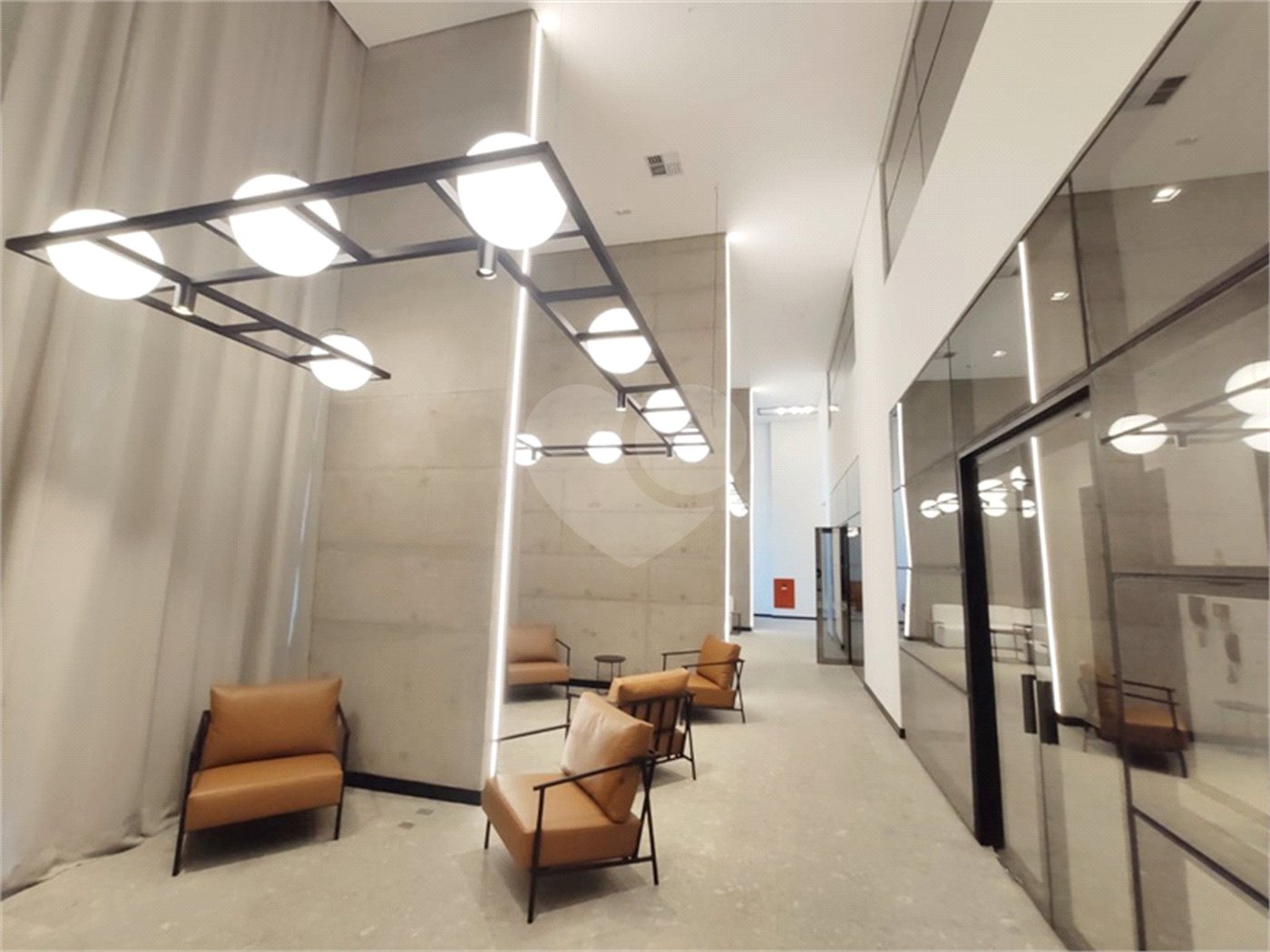 Apartamento à venda com 1 quarto em Bela Vista, São Paulo, SP