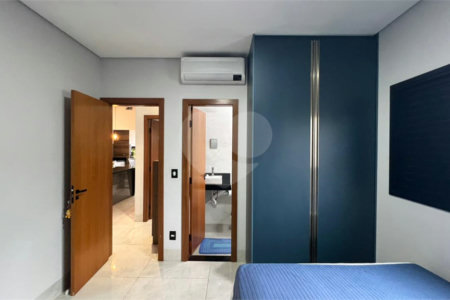 Casa à venda com 3 suítes no condomínio Primor das Torres, Cuiabá - MT