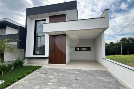 Casa à venda com 3 quartos, sendo 1 suíte,  em Jardim Residencial Villagio Ipanema I, Sorocaba, SP