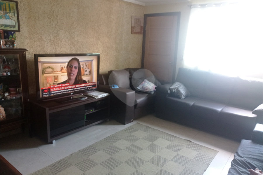 Casa à venda com 1 quarto no condomínio Coelho Iii, São Paulo - SP