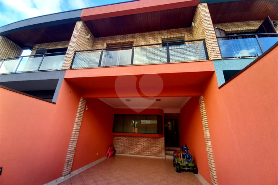 Casa à venda com 4 quartos, sendo 3 suítes,  em Pirituba, São Paulo, SP